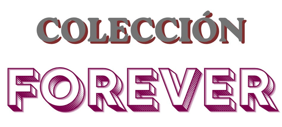 FOREVER