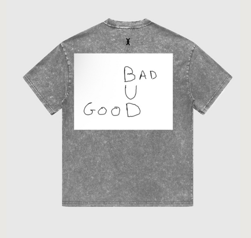 BAD U GOOD/ GOOD U BAD