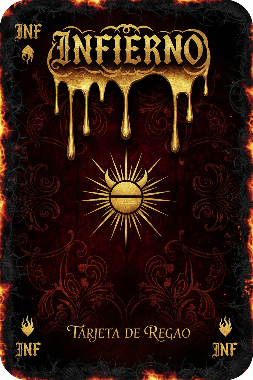 INFIERNO??
