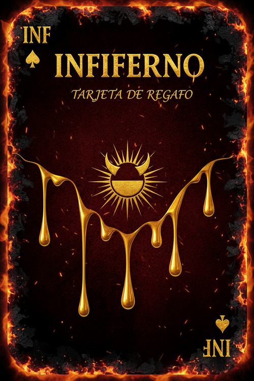 INFIERNO??