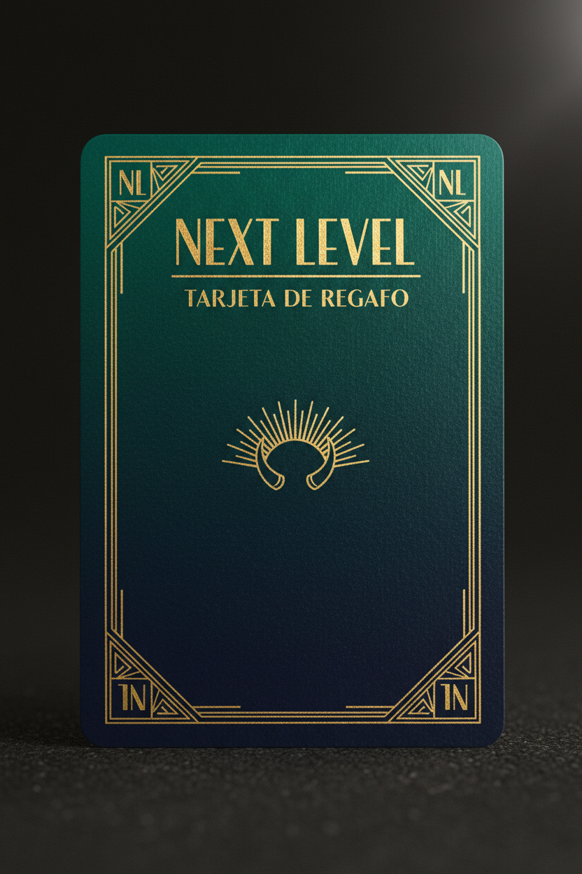 NEXT LEVEL